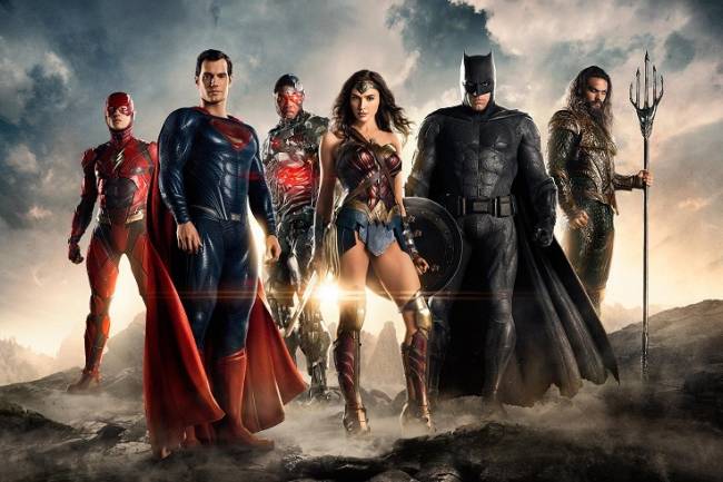 Son Zamanların En İyi 10 Süper Kahraman Filmi