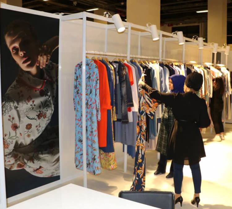 Muhafazakar Giyim Sektörünün Kalbi, Lifestyle Turkey - 2019