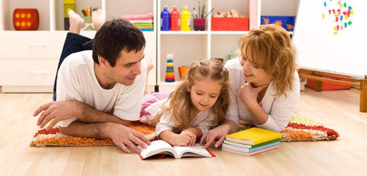 Eğitim Öğretim Faaliyetleri ve Ailenin Rolü -1-